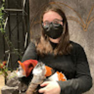 Meet your Posher, Melanie